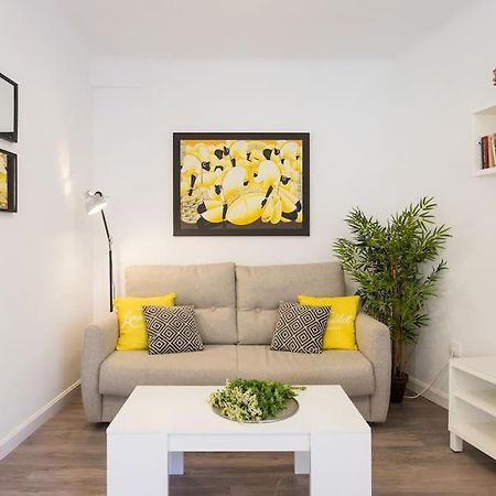 Apartamento Casco Historico , Playa Postiguet Alicante Esterno foto