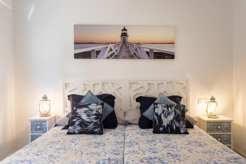 Apartamento Casco Historico , Playa Postiguet Alicante Esterno foto