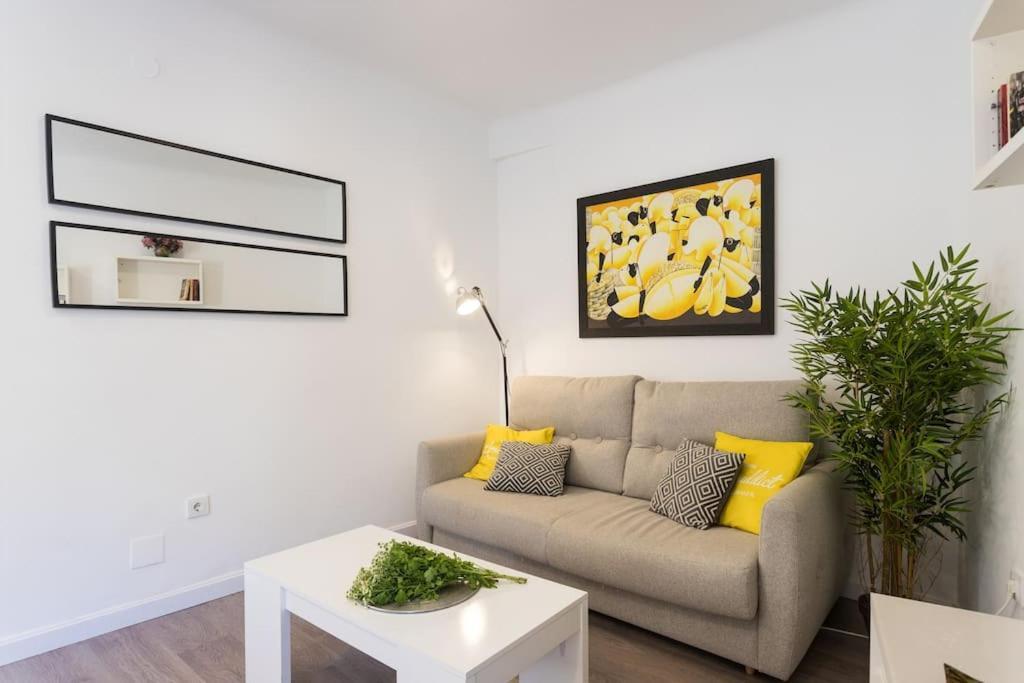 Apartamento Casco Historico , Playa Postiguet Alicante Esterno foto