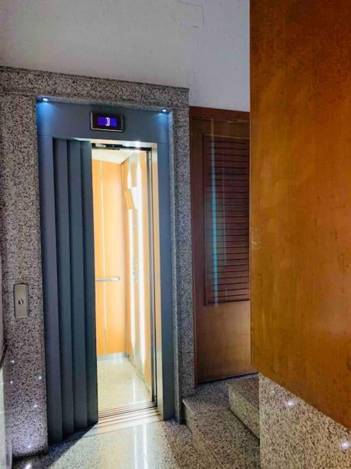 Apartamento Casco Historico , Playa Postiguet Alicante Esterno foto